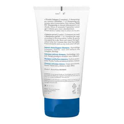 Bioderma Node DS+ szampon przeciwdziałający nawrotom łupieżu zamów na apo-discounter.pl