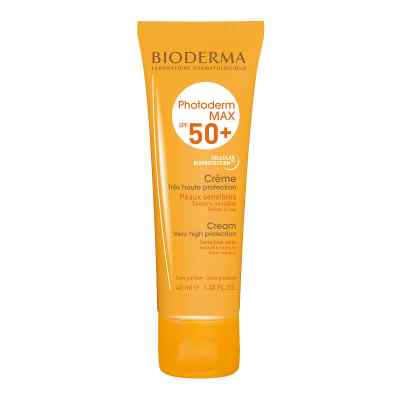 Photoderm Max krem SPF 50+ zamów na apo-discounter.pl