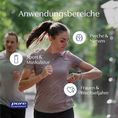 Magnesium Magnesiumcitrat Kapsułki zamów na apo-discounter.pl