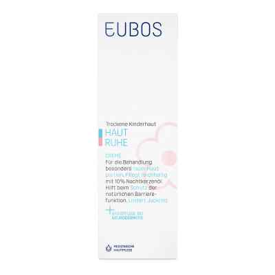 Eubos krem dla dzieci zamów na apo-discounter.pl