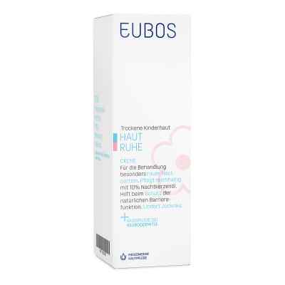 Eubos krem dla dzieci zamów na apo-discounter.pl