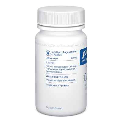 Coq10 60 mg kapsułki zamów na apo-discounter.pl