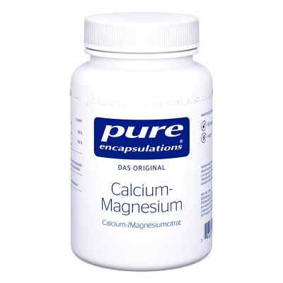 Pure Encapsulations Calcium Magnesium kapsułki zamów na apo-discounter.pl