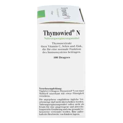 Thymowied N drażetki zamów na apo-discounter.pl