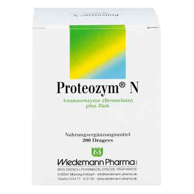 Proteozym N Drażetki zamów na apo-discounter.pl