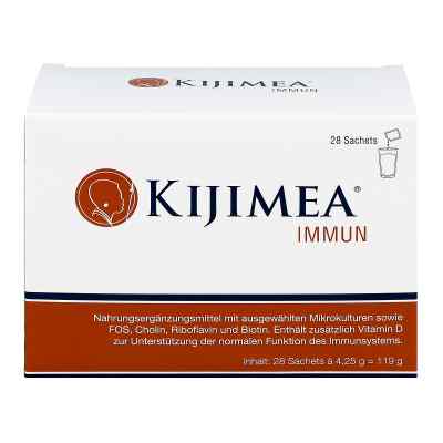 Kijimea Immun saszetki zamów na apo-discounter.pl