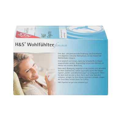 H&s herbata odchudzająca w saszetkach zamów na apo-discounter.pl