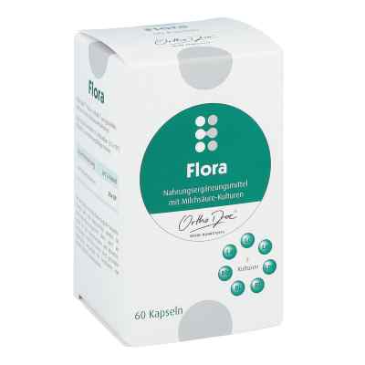 Orthodoc Flora kapsułki zamów na apo-discounter.pl