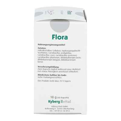 Orthodoc Flora kapsułki zamów na apo-discounter.pl