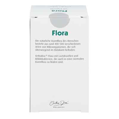 Orthodoc Flora kapsułki zamów na apo-discounter.pl