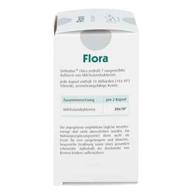 Orthodoc Flora kapsułki zamów na apo-discounter.pl