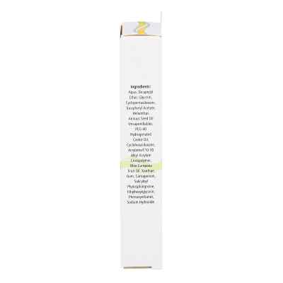 Olivenoel Vitamin E Pflegeserum zamów na apo-discounter.pl
