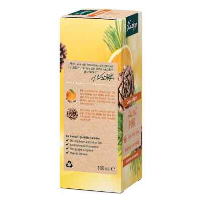 Kneipp olejek do sauny brzoza-pomarańcza-cedr zamów na apo-discounter.pl