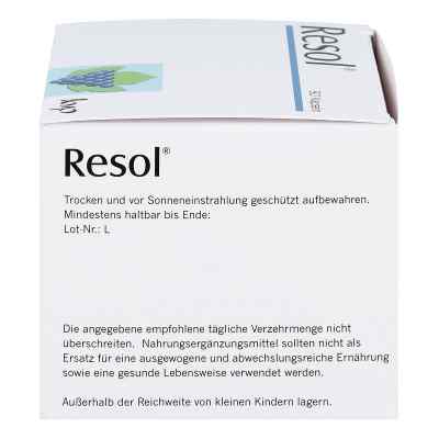 Resol kapsułki zamów na apo-discounter.pl