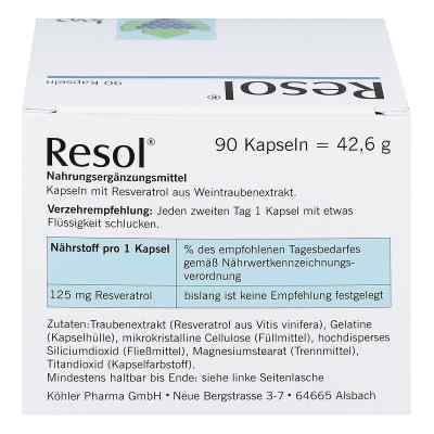 Resol kapsułki zamów na apo-discounter.pl