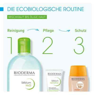 Sebium H20 Reinigende Loesung zamów na apo-discounter.pl