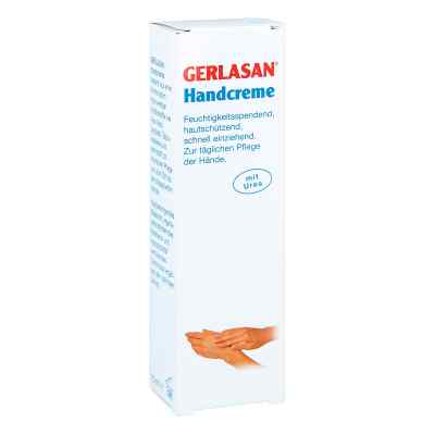 Gehwol Gerlasan krem do rąk zamów na apo-discounter.pl