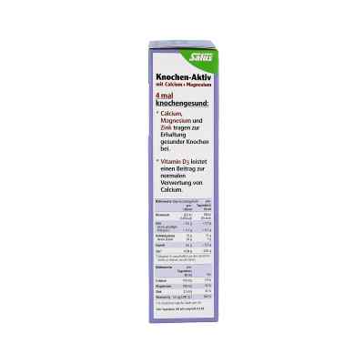 Knochen Aktiv Calcium+magnesium Tonikum plus Salus Knochen Aktiv Calcium+magnesium Tonikum plus Salus