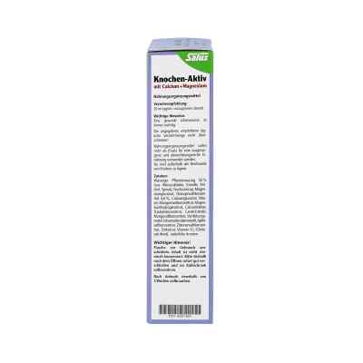 Knochen Aktiv Calcium+magnesium Tonikum plus Salus Knochen Aktiv Calcium+magnesium Tonikum plus Salus