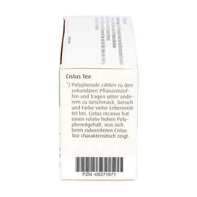 Salus Cistus Kraeutertee Bio Btl. Salus Cistus Kraeutertee Bio Btl.