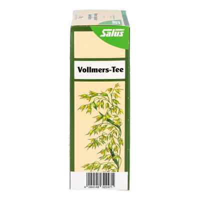 Vollmers präparierter grüner Hafertee Vollmers präparierter grüner Hafertee