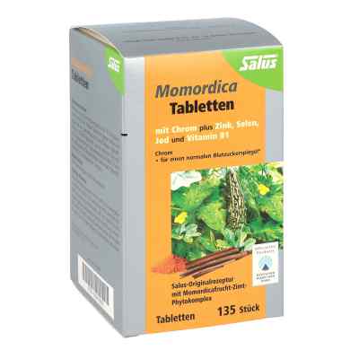 Momordica Tabletten Salus zamów na apo-discounter.pl