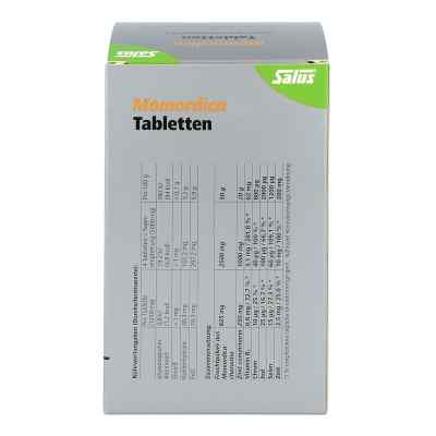 Momordica Tabletten Salus zamów na apo-discounter.pl