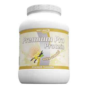 Best Body Nutrition Premium Pro Vanille zamów na apo-discounter.pl