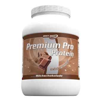 Best Body Nutrition Premium Pro Milchschokolade zamów na apo-discounter.pl