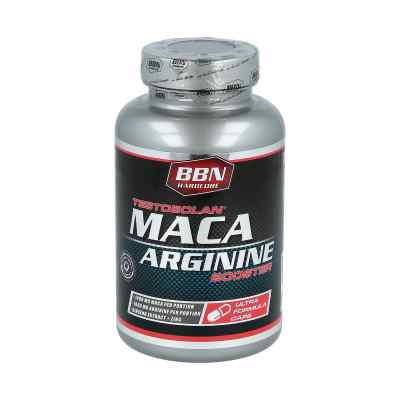 Best Body Nutrition kapsułki zamów na apo-discounter.pl