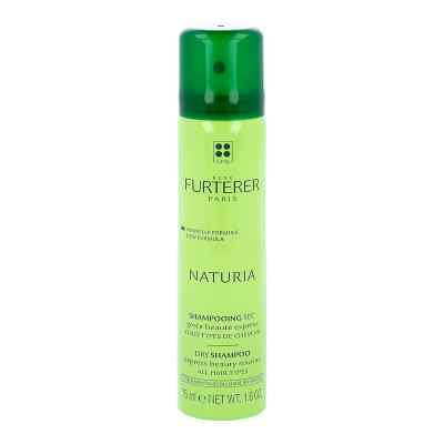 Furterer Naturia Trocken Shampoo zamów na apo-discounter.pl