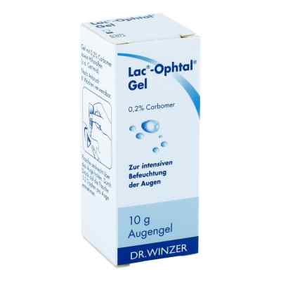 Lac Ophtal Gel zamów na apo-discounter.pl