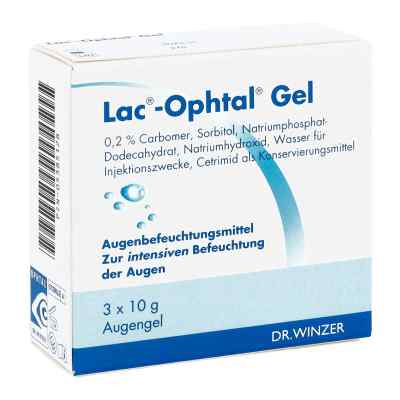 Lac Ophtal Gel zamów na apo-discounter.pl