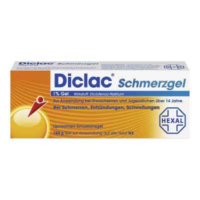 Diclac żel przeciwbólowy 1 zamów na apo-discounter.pl