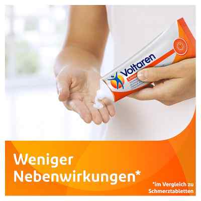 Voltaren 1,16% żel przeciwbólowy zamów na apo-discounter.pl