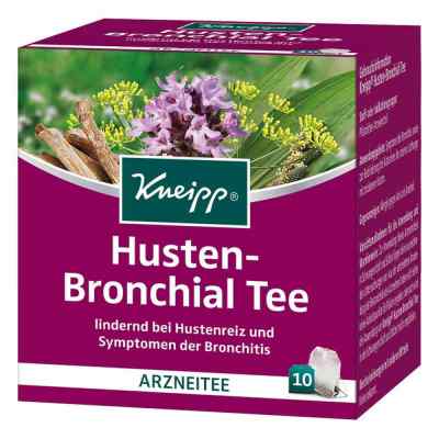 Kneipp Tee herbata na kaszel zamów na apo-discounter.pl