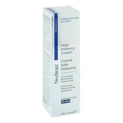 Neostrata High Potency krem przeciwzmarszczkowy zamów na apo-discounter.pl