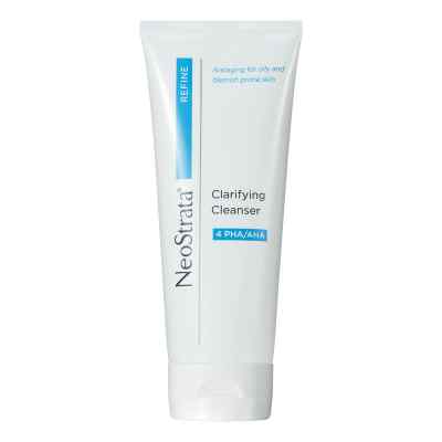 Neostrata Clarifying Facial żel do mycia twarzy zamów na apo-discounter.pl