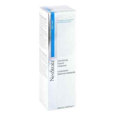 Neostrata Clarifying Facial żel do mycia twarzy zamów na apo-discounter.pl