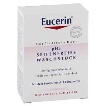 Eucerin ph5 Mydło w kostce zamów na apo-discounter.pl