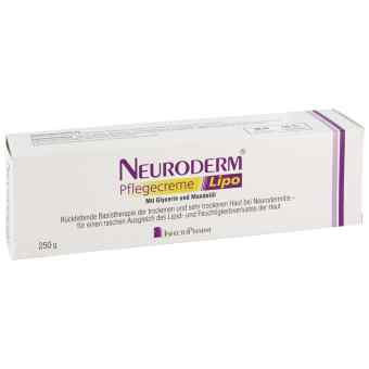 Neuroderm Lipo krem zamów na apo-discounter.pl