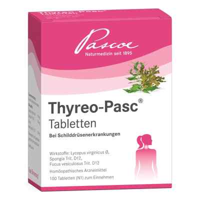 Thyreo Pasc Tabl. zamów na apo-discounter.pl