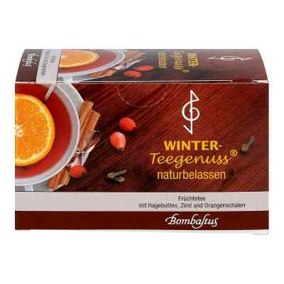 Winter Teegenuss Filterbeutel zamów na apo-discounter.pl