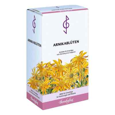 Arnika Blueten Tee zamów na apo-discounter.pl