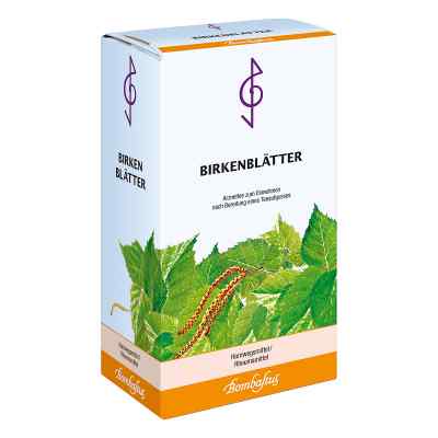 Birkenblaetter Tee zamów na apo-discounter.pl
