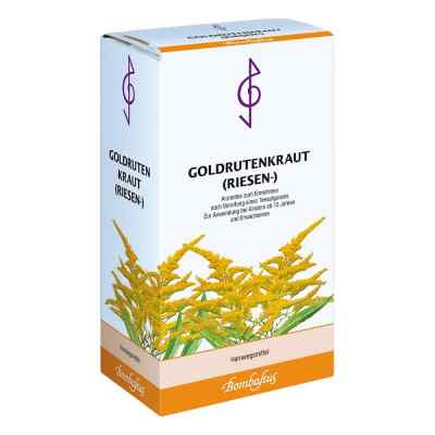 Goldrutenkraut Riesen Tee zamów na apo-discounter.pl