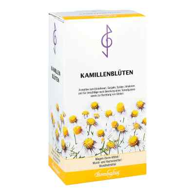 Kamillenblueten Tee zamów na apo-discounter.pl