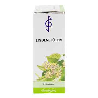 Lindenblüten herbata z kwiatów lipy zamów na apo-discounter.pl