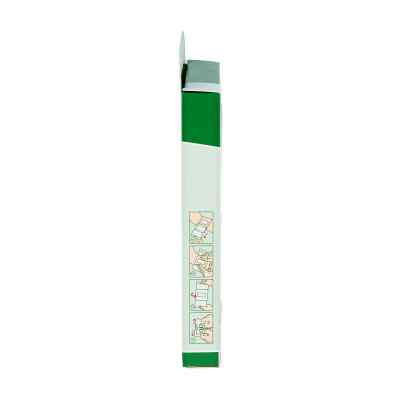 Ratioline Aqua plastry sterylne 8x10cm zamów na apo-discounter.pl
