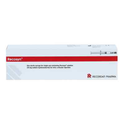 Recosyn Fertigspr. zamów na apo-discounter.pl